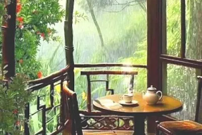 lluvia