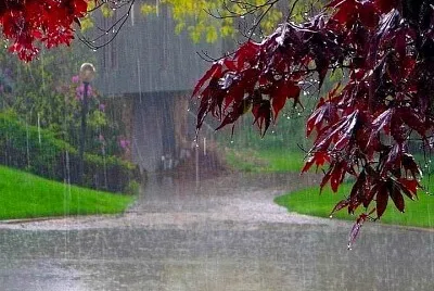lluvia