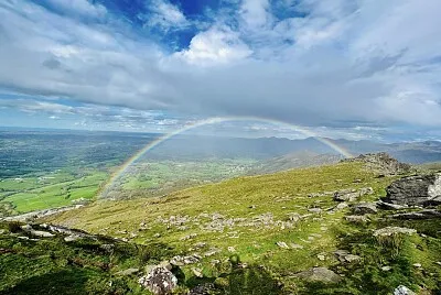 Depuis l 'Atxuria
