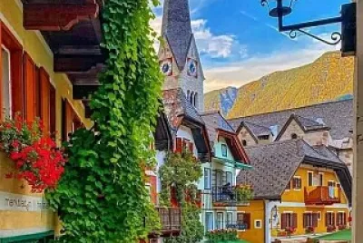 Austria
