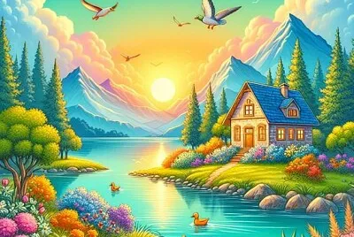 paisaje