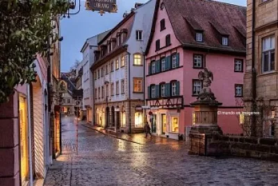 Bamberg