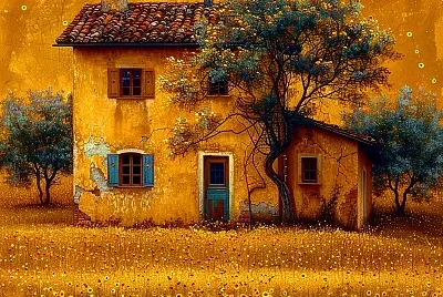 Amar a villa
