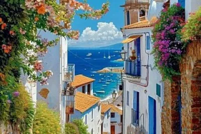 Sitges-Barcelona
