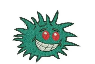 M.A