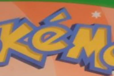 pokemon 2