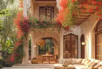 terraza