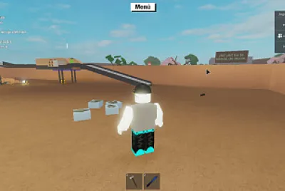 Roblox