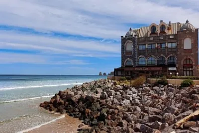 Hendaye Ancien casino