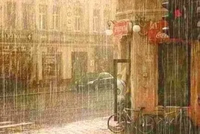 lluvia