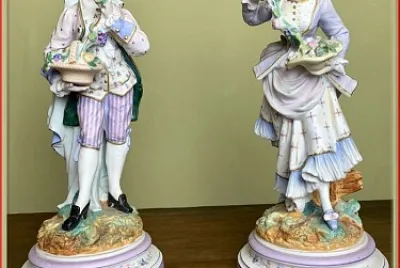 Porcelaine de Limoge