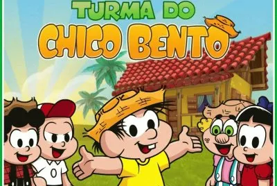 Chico jigsaw puzzle