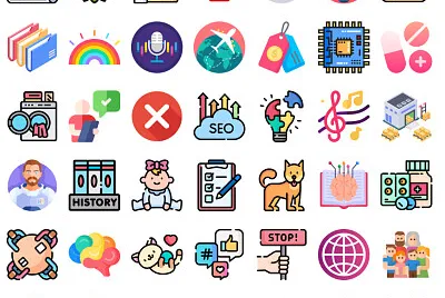 shapes