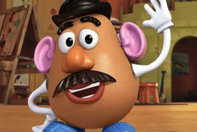 DR POTATO