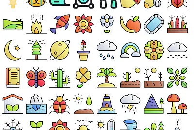 shapes