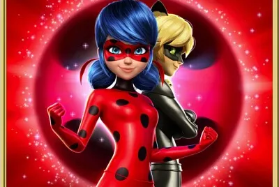 LadyBug