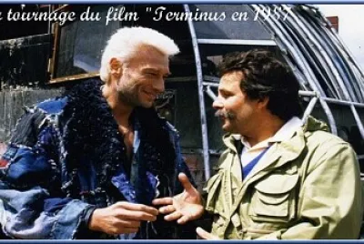 Johnny Hallyday