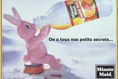 Minute Maid