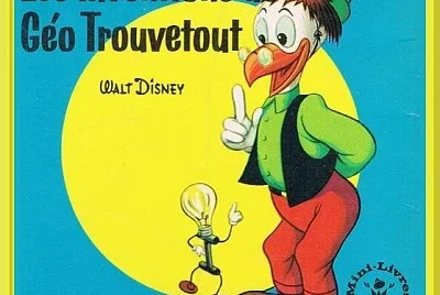 Géo Trouvetout