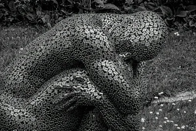 l 'uomo catena jigsaw puzzle