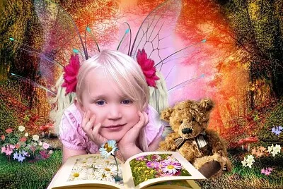 Lecture jigsaw puzzle