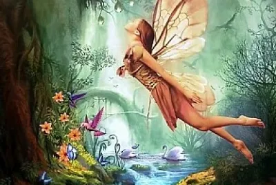 Un reve jigsaw puzzle