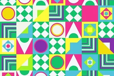 shapes