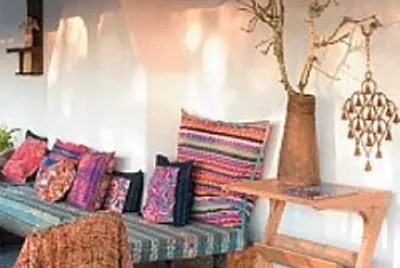 interiores