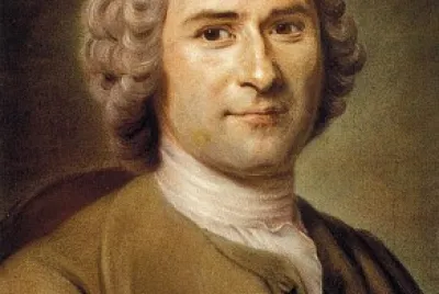 Rousseau