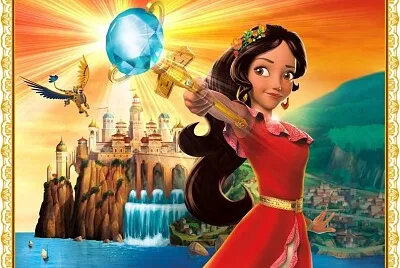 Elena d’Avalor