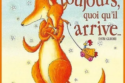 Je t 'aimerais toujours