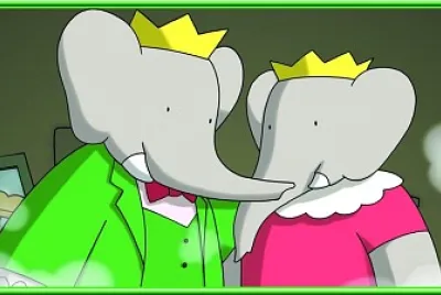 Babar
