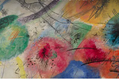 Kandinsky Mystère