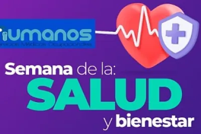 SEMANA DE LA SALUD