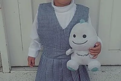 El primer día de clases