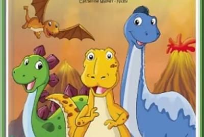 Dinosaure