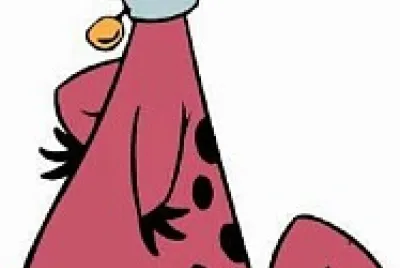 Dino (Los Picapiedra)