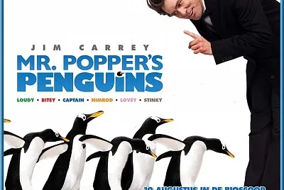 Les pingouins