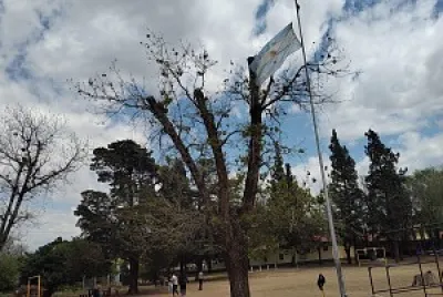 búsqueda del tesoro 1