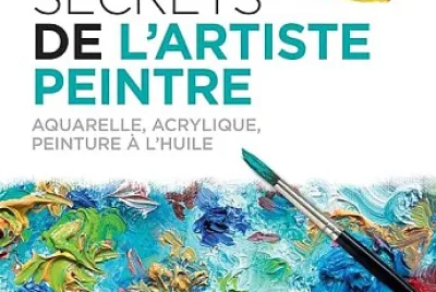 Secrets de peintre