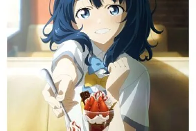 garota de anime