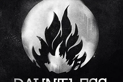 DAUNTLESS