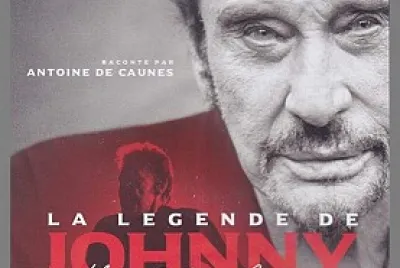Johnny Hallyday