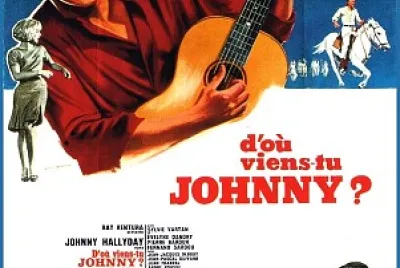 Johnny Hallyday