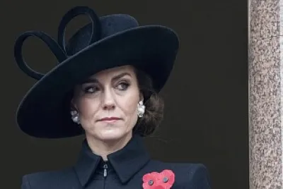 Kate Middleton