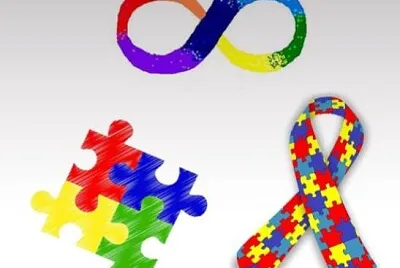 Simbolos do autismo