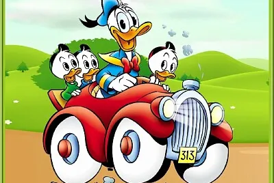 Donald