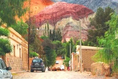 paisaje