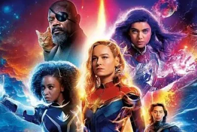Marvel