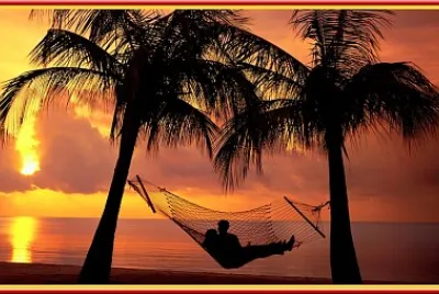Une bonne sieste jigsaw puzzle